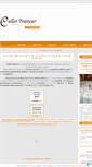 Mobile Screenshot of collet-traiteur.fr